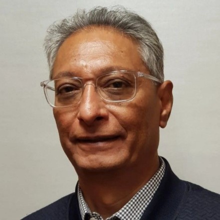 Prof Hamanth Kasan